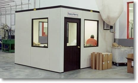 Shipping Office