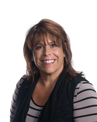 Nancy Hamilton