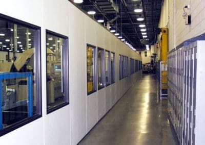 Plant Partition