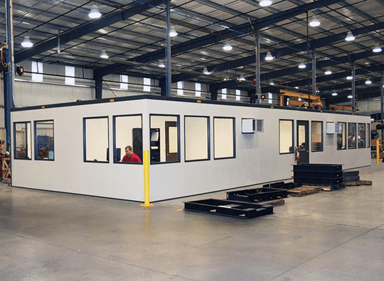 Engineering Offices