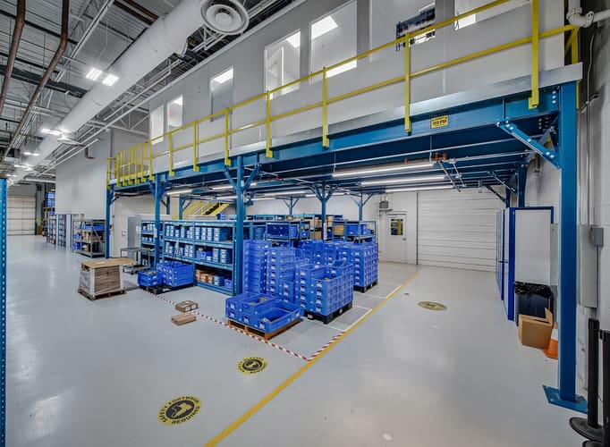 A-WALL-300_Mezzanine1