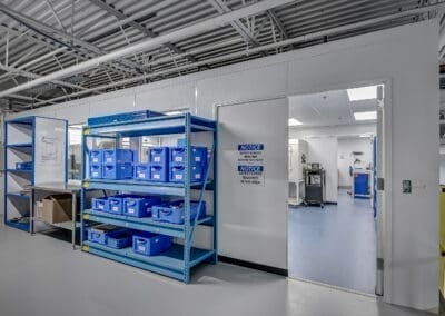 A-WALL Lab