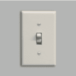 light switch