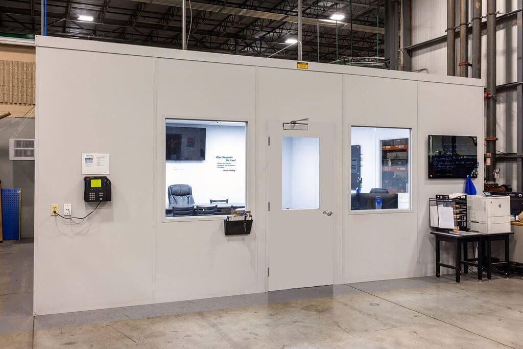A-WALL-300-exterior-modular-building Modular Office