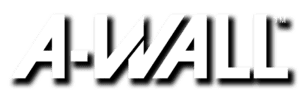 A-WALL Logo